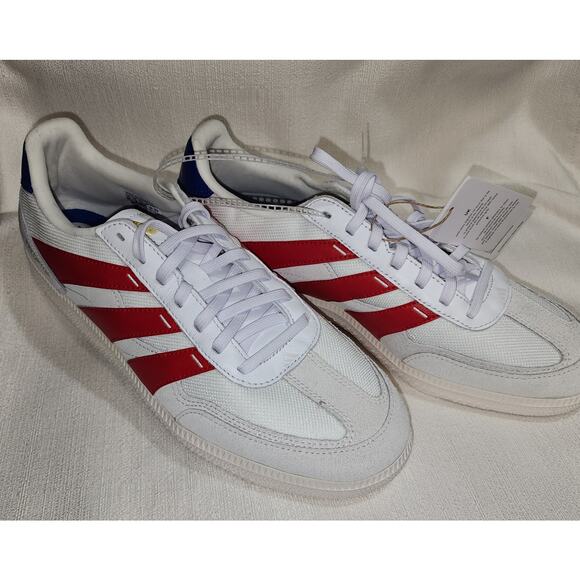 Adidas men's 9.5 predator freestyle shoes NWT - Picture 9 of 9